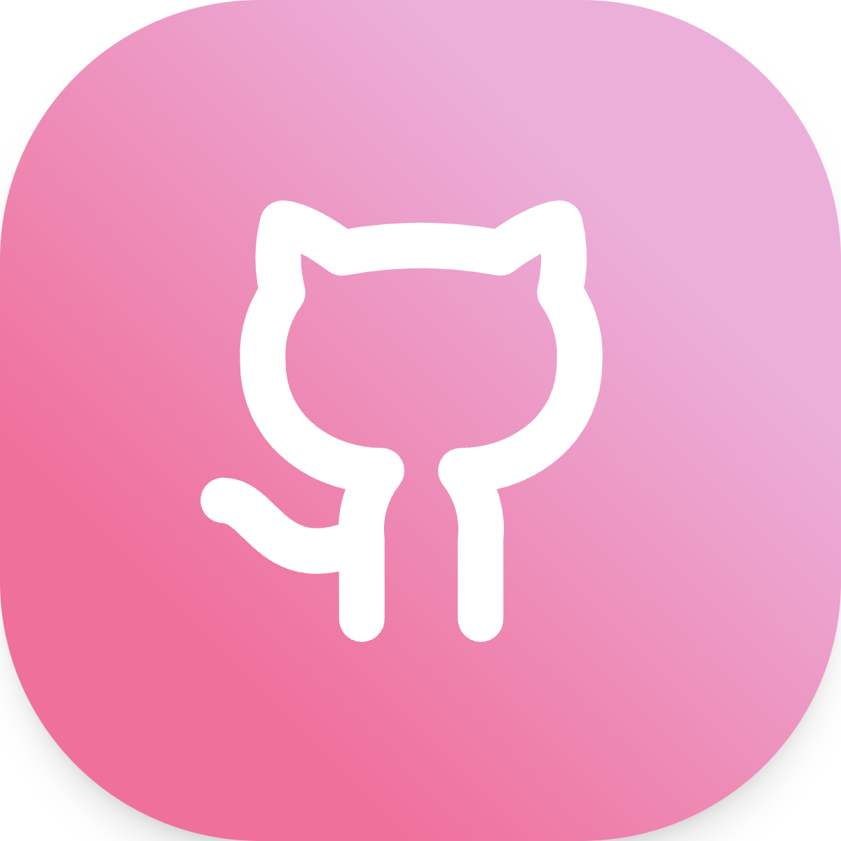 GitHub Cards Logo